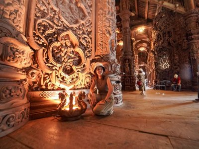 SS Rice News Convention 2025, Pattaya - Thailand